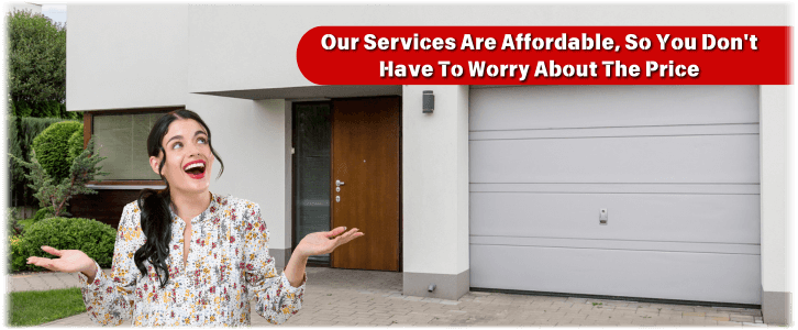 San Jose CA Garage Door Repair